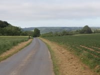 Bullecamps von Alquines