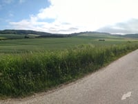 Bullescamps von Coulomby