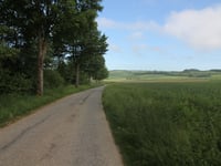 Bullescamps von Coulomby