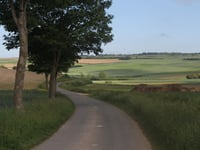 Bullescamps von Coulomby