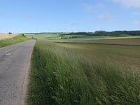 Bullescamps von Coulomby