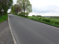 Büllingerberg von Krinkelt