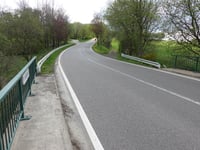 Büllingerberg von Krinkelt