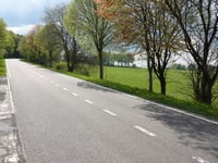 Büllingerberg von Krinkelt