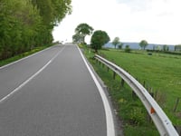 Büllingerberg von Krinkelt