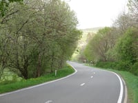 Büllingerberg von Krinkelt