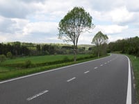 Büllingerberg von Krinkelt