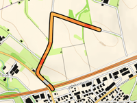 Bündten via Leihöliweg