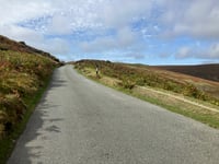 Bur Way da Church Stretton