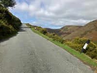 Bur Way da Church Stretton