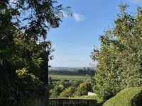 Burchtheuvel von Borgloon
