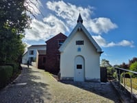 Burchtheuvel von Borgloon