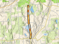 Burdick Hill von McDonough