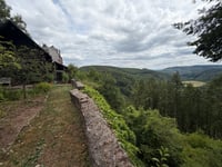 Burg Arras von Alf