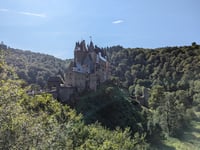 Burg Eltz