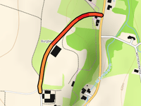Burgberg z Mörmoosen
