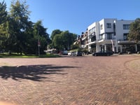 Burgemeester Weertsstraat von Sonsbeek