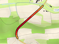 Burghöchstädter Berg z Münchhof