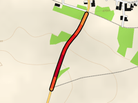 Burgstal Höhe da Rettenbach
