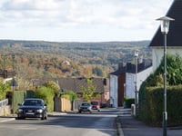 Burgstüttgen von Stolberg Altstadt