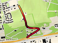 Burke's Hill