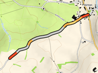 Burn Hill da Airton