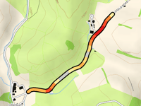 Burn Hill von Otterburn