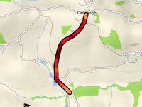 Burnbridge Hill