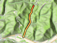 Burner Mountain da Frank