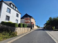Burrebierg por Niederwampach