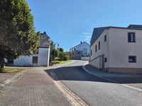 Burrebierg por Niederwampach