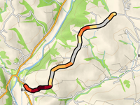 Burrow Corner da Bickleigh
