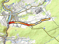 Burtonville via Neuville