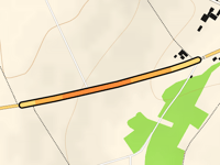 Bürzelhöhe z Fuchsstadt