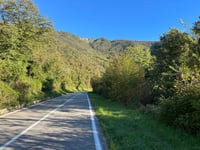 Bus del Giaz von Polcenigo
