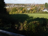 Büsbach über Aachener Strasse