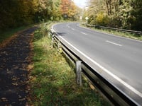 Büsbach über Aachener Strasse
