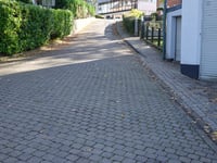 Büsbach par Dickenbruch