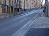 Büsbach über Finkensiefstrasse