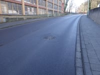 Büsbach über Finkensiefstrasse