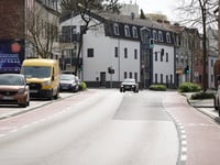 Büsbach z Münsterbusch