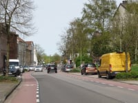 Büsbach z Münsterbusch