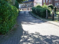 Büsbach via Talstrasse