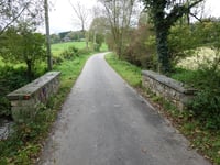 Busch via Mühlenweg