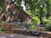 Buschberge via Jülicher Strasse
