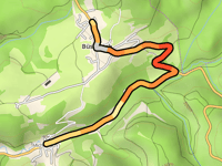 Büscheich z Michelbach