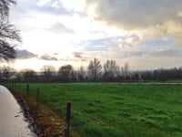 Büschener Höhe