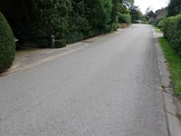Buschhausstrasse via An der Follmühle