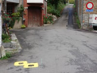 Buschhausstrasse via An der Follmühle
