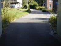 Buschstrasse via Kesselweg